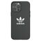 Adidas OR Silicone iPhone 13 Pro Max 6.7 "black / black 47150 | Techbox