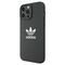 Adidas OR Silicone iPhone 13 Pro Max 6.7 "black / black 47150 | Techbox