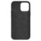 Adidas OR Silicone iPhone 13 Pro Max 6.7 "black / black 47150 | Techbox