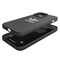 Adidas OR Silicone iPhone 13 Pro Max 6.7 "black / black 47150 | Techbox