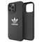 Adidas OR Silicone iPhone 13 Pro Max 6.7 "black / black 47150 | Techbox