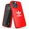 Adidas OR SnapCase Trefoil iPhone 13 Pro / 13 6.1 "red / red 47101 | Techbox