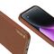 Dux Ducis Yolo Apple iPhone 14 Brown | Techbox