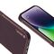 Dux Ducis Yolo Apple iPhone 14 Plus Purple | Techbox