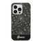Guess Bandana Paisley iPhone 14 Pro 6.1" Case - Black | Techbox
