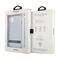 Guess GUHCP13SHTSGSB iPhone 13 mini 5,4" niebieski/blue hardcase Translucent Stap - Apple Cases - Cases - Techbox