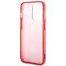 Guess GUHCP14LHGBNHR iPhone 14 Pro 6.1" red/red hardcase Bandana Paisley | Techbox