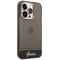 Guess GUHCP14LHGCOK iPhone 14 Pro 6.1 "black / black hardcase Translucent | Techbox