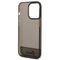 Guess GUHCP14LHGCOK iPhone 14 Pro 6.1 "black / black hardcase Translucent | Techbox