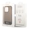 Guess GUHCP14LHGCOK iPhone 14 Pro 6.1 "black / black hardcase Translucent | Techbox