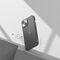 Ringke Fusion Matte case iPhone 14 Plus cover with a gel frame gray | Techbox