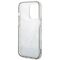 Guess GUHCP14LHGPLHG iPhone 14 Pro 6.1" grey/grey hardcase Porcelain Collection | Techbox