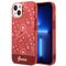 Guess GUHCP14MHGBNHR iPhone 14 Plus 6.7" red/red hardcase Bandana Paisley | Techbox