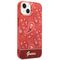 Guess GUHCP14MHGBNHR iPhone 14 Plus 6.7" red/red hardcase Bandana Paisley | Techbox