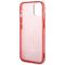 Guess GUHCP14MHGBNHR iPhone 14 Plus 6.7" red/red hardcase Bandana Paisley | Techbox