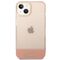 Guess GUHCP14MHGCOP iPhone 14 Plus 6,7" rÃ³Å¼owy/pink hardcase Translucent - Apple Cases - Cases - Techbox