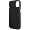 Guess GUHCP14MHGCRHK iPhone 14 Plus 6.7 "black / black hardcase Croco Collection - Apple Cases - Cases - Techbox