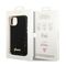 Guess GUHCP14MHGCRHK iPhone 14 Plus 6.7 "black / black hardcase Croco Collection - Apple Cases - Cases - Techbox