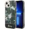 Guess GUHCP14MHGJGHA iPhone 14 Plus 6.7" green/green hardcase Jungle Collection - Apple Cases - Cases - Techbox