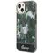 Guess GUHCP14MHGJGHA iPhone 14 Plus 6.7" green/green hardcase Jungle Collection - Apple Cases - Cases - Techbox