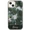 Guess GUHCP14MHGJGHA iPhone 14 Plus 6.7" green/green hardcase Jungle Collection - Apple Cases - Cases - Techbox