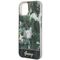 Guess GUHCP14MHGJGHA iPhone 14 Plus 6.7" green/green hardcase Jungle Collection - Apple Cases - Cases - Techbox