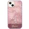 Guess GUHCP14MHGJGHP iPhone 14 Plus 6,7" rÃ³Å¼owy/pink hardcase Jungle Collection - Apple Cases - Cases - Techbox