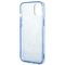 Guess GUHCP14MHGPLHB iPhone 14 Plus 6.7" blue/blue hardcase Porcelain Collection - Apple Cases - Cases - Techbox