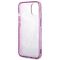 Guess GUHCP14MHGPLHF iPhone 14 Plus 6.7" fuchsia/fuschia hardcase Porcelain Collection | Techbox