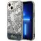 Guess GUHCP14MHGPLHG iPhone 14 Plus 6,7" szary/grey hardcase Porcelain Collection - Apple Cases - Cases - Techbox