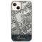 Guess GUHCP14MHGPLHG iPhone 14 Plus 6,7" szary/grey hardcase Porcelain Collection - Apple Cases - Cases - Techbox