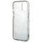 Guess GUHCP14MHGPLHG iPhone 14 Plus 6,7" szary/grey hardcase Porcelain Collection - Apple Cases - Cases - Techbox