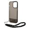 Guess GUHCP14XHGCOHK iPhone 14 Pro Max 6,7 "black / black hardcase Translucent Pearl Strap - Apple Cases - Cases - Techbox