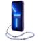 Guess GUHCP14XHGCOHU iPhone 14 Pro Max 6.7" purple/purple hardcase Translucent Pearl Strap - Apple Cases - Cases - Techbox