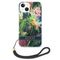 Guess GUOHCP14MHFLSB iPhone 14 Plus 6,7" niebieski/blue hardcase Flower Strap - Apple Cases - Cases - Techbox