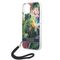Guess GUOHCP14MHFLSB iPhone 14 Plus 6,7" niebieski/blue hardcase Flower Strap - Apple Cases - Cases - Techbox