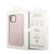Guess Silicone Triangle Case for iPhone 14 6.1" - Purple | Techbox
