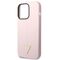 Guess Silicone Triangle iPhone 14 Pro 6.1" Case - Purple - Uncategorized Cases (2) - Cases - Techbox