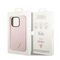 Guess Silicone Triangle iPhone 14 Pro 6.1" Case - Purple - Uncategorized Cases (2) - Cases - Techbox