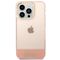 Guess Translucent iPhone 14 Pro Max 6.7" Case - Pink | Techbox