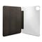 Karl Lagerfeld KLFC12OKMK iPad 12.9" Pro 2021 Book Cover czarny/black Saffiano Karl Iconic - Tablet Accessories - Tablet PC & Accessories - Techbox