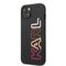 Karl Lagerfeld KLHCP13SPCOBK iPhone 13 mini 5.4 "black / black hardcase Multipink Brand | Techbox