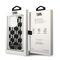 Karl Lagerfeld KLHCP14LLMNMK iPhone 14 Pro 6,1" hardcase czarny/black Liquid Glitter Monogram - Apple Cases - Cases - Techbox
