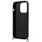 Karl Lagerfeld KLHCP14LSTSTP iPhone 14 Pro 6,1" hardcase różowy/pink Color Stripes Strap - Apple Cases - Cases - Techbox