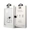 Karl Lagerfeld KLHCP14MCFNRC iPhone 14 Plus 6.7 "hardcase clear / transparent Choupette Fun - Apple Cases - Cases - Techbox