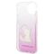 Karl Lagerfeld KLHCP14MCFNRCPI iPhone 14 Plus 6,7" hardcase rÃ³Å¼owy/pink Choupette Fun - Apple Cases - Cases - Techbox