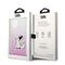 Karl Lagerfeld KLHCP14MCFNRCPI iPhone 14 Plus 6,7" hardcase rÃ³Å¼owy/pink Choupette Fun - Apple Cases - Cases - Techbox