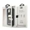 Karl Lagerfeld KLHCP14MKH3DBK iPhone 14 Plus 6,7" czarny/black hardcase 3D Rubber Karl`s Head - Apple Cases - Cases - Techbox
