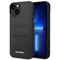 Karl Lagerfeld KLHCP14MPSQAK iPhone 14 Plus 6,7" hardcase czarny/black Puffy Elongated Logo - Apple Cases - Cases - Techbox