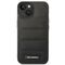 Karl Lagerfeld KLHCP14MPSQAK iPhone 14 Plus 6,7" hardcase czarny/black Puffy Elongated Logo - Apple Cases - Cases - Techbox